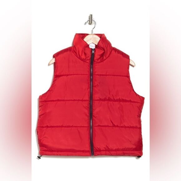 Abound | puffer vest - Picture 1 of 3